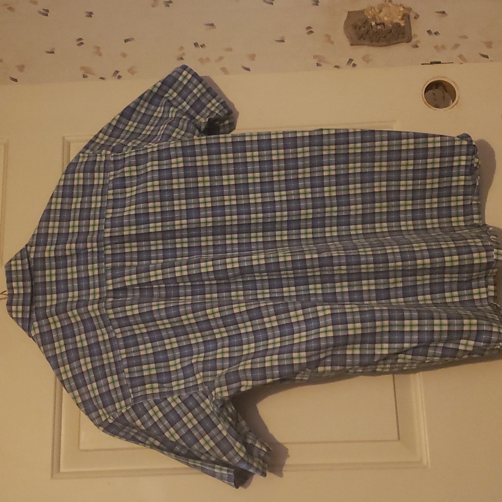 Cinch button up shirt - Picture 4 of 4